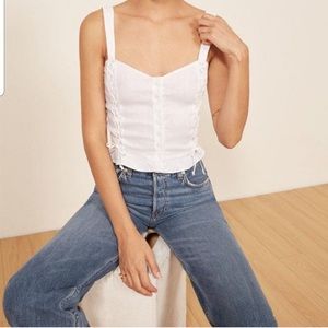 Landen Top - The Reformation